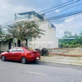 Bán đất đường 7,5m Tôn Đản - Gía chỉ = đường 5,5m